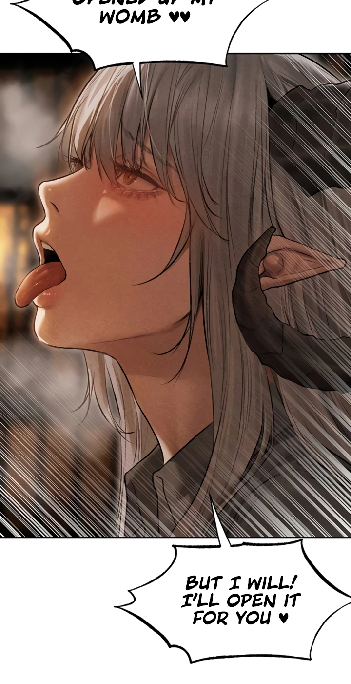 Read Milf Hunter In Another World chapter 106 image 81 on Lezhin