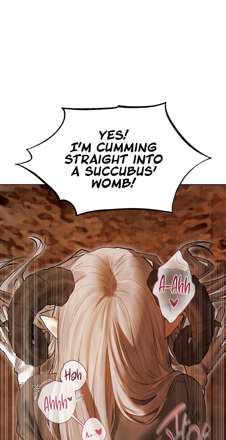 Read Milf Hunter In Another World chapter 106 image 82 on Lezhin