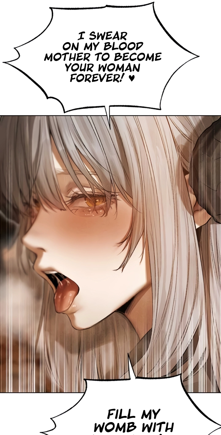 Read Milf Hunter In Another World chapter 106 image 85 on Lezhin
