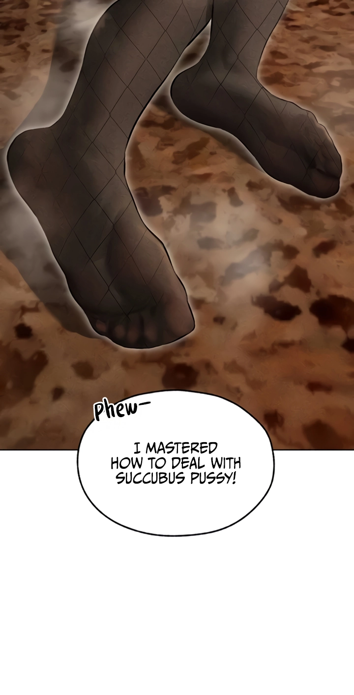 Read Milf Hunter In Another World chapter 106 image 91 on Lezhin
