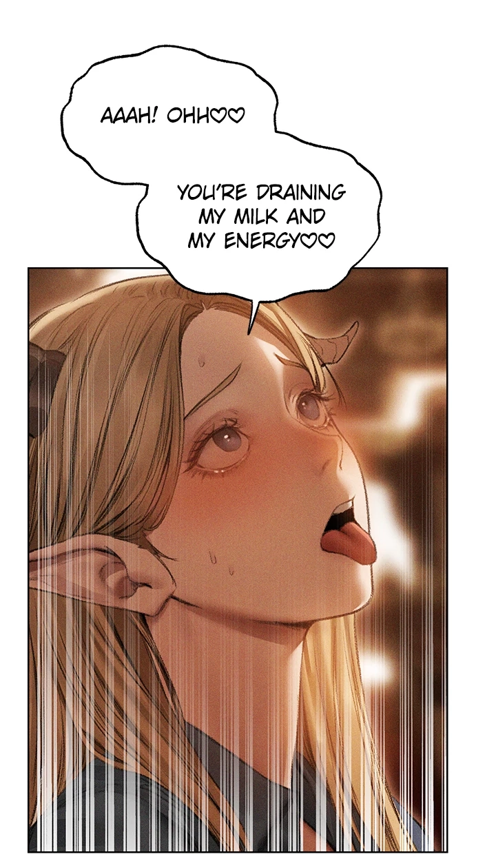 Read Milf Hunter In Another World chapter 107 image 101 on Lezhin