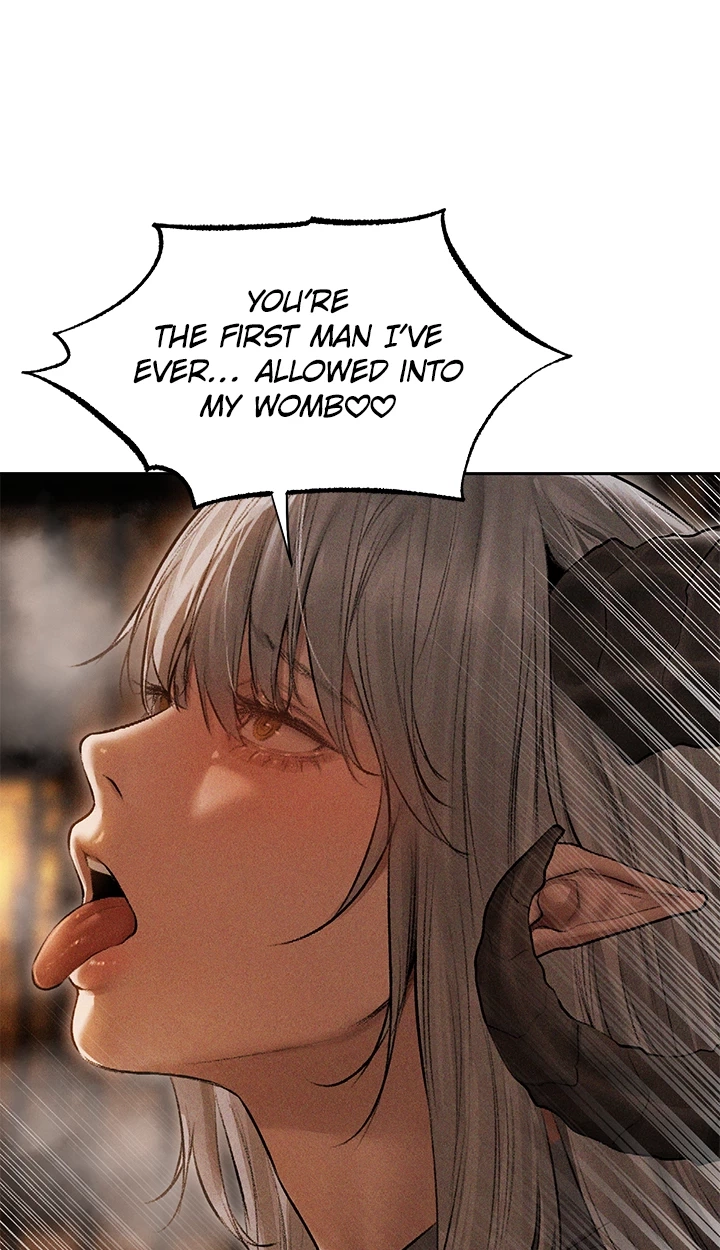 Read Milf Hunter In Another World chapter 107 image 2 on Lezhin