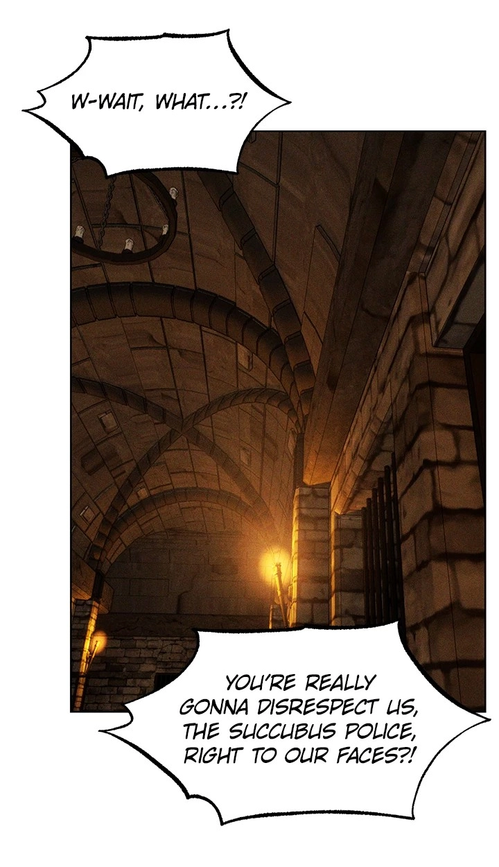 Read Milf Hunter In Another World chapter 107 image 21 on Lezhin