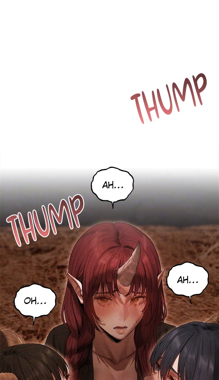Read Milf Hunter In Another World chapter 107 image 25 on Lezhin
