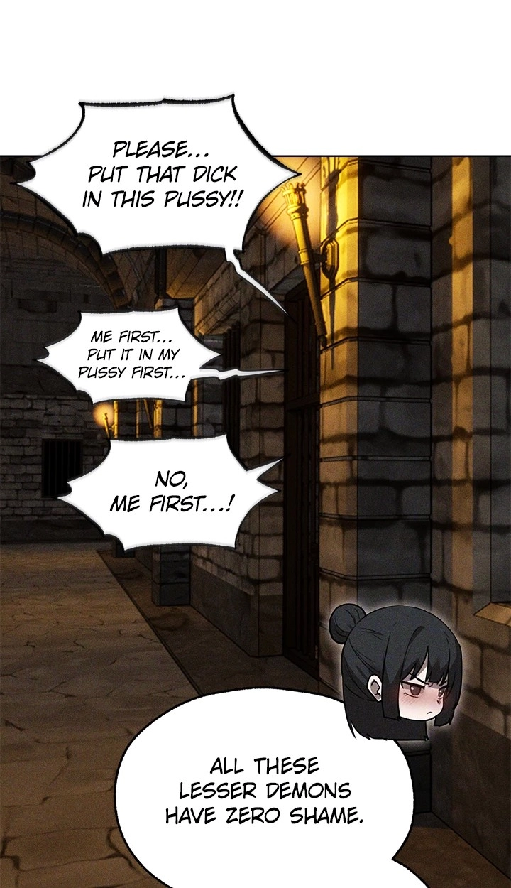 Read Milf Hunter In Another World chapter 107 image 27 on Lezhin