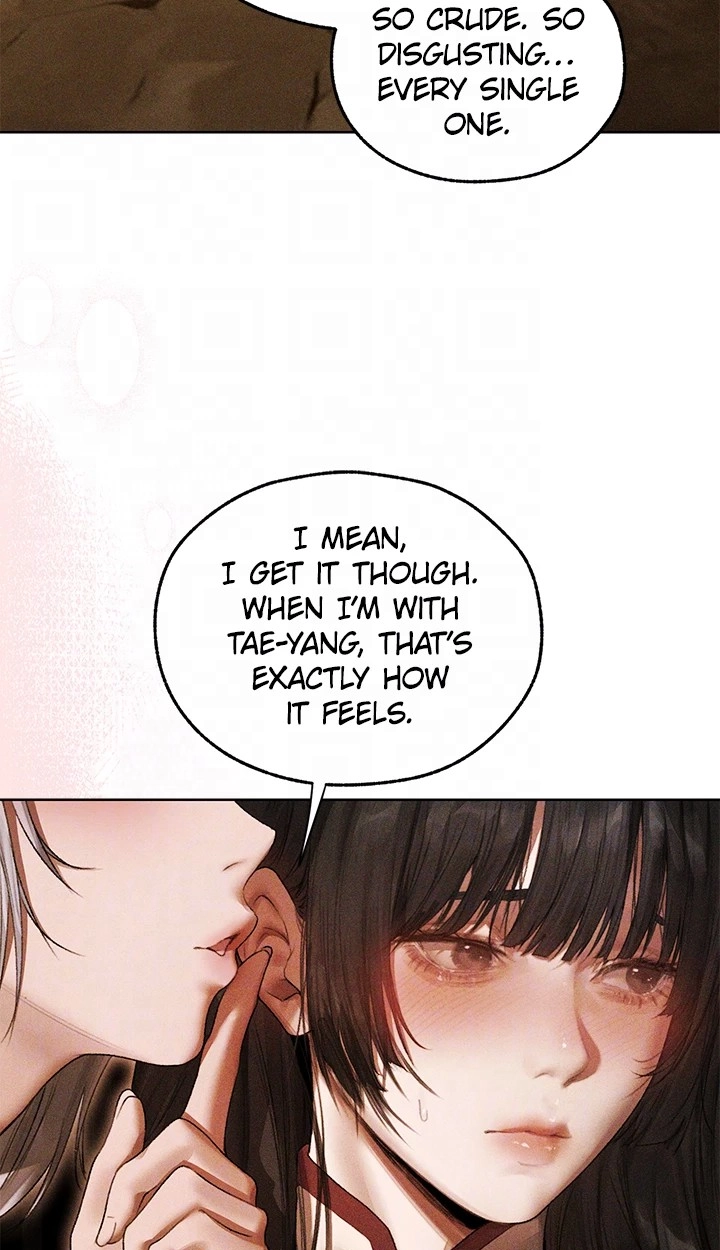 Read Milf Hunter In Another World chapter 107 image 28 on Lezhin