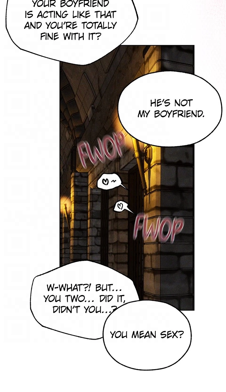 Read Milf Hunter In Another World chapter 107 image 30 on Lezhin