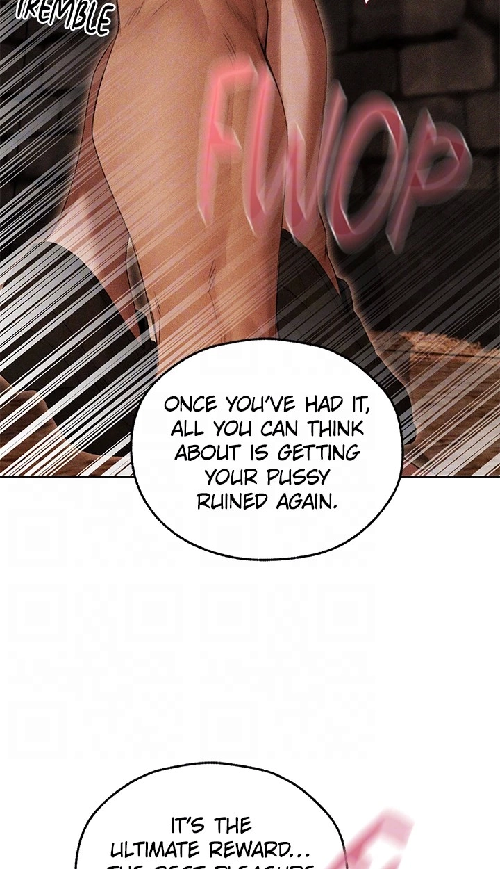 Read Milf Hunter In Another World chapter 107 image 34 on Lezhin