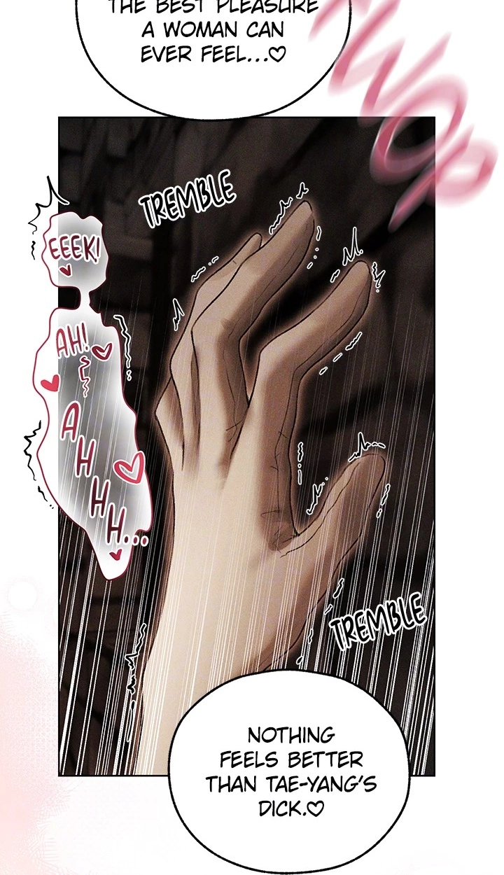 Read Milf Hunter In Another World chapter 107 image 35 on Lezhin