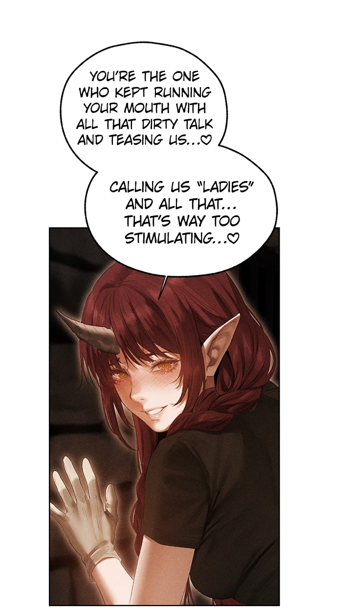 Read Milf Hunter In Another World chapter 107 image 41 on Lezhin