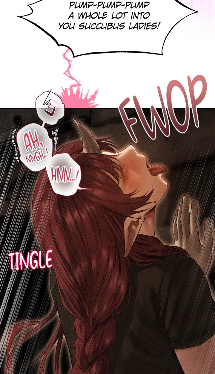 Read Milf Hunter In Another World chapter 107 image 45 on Lezhin