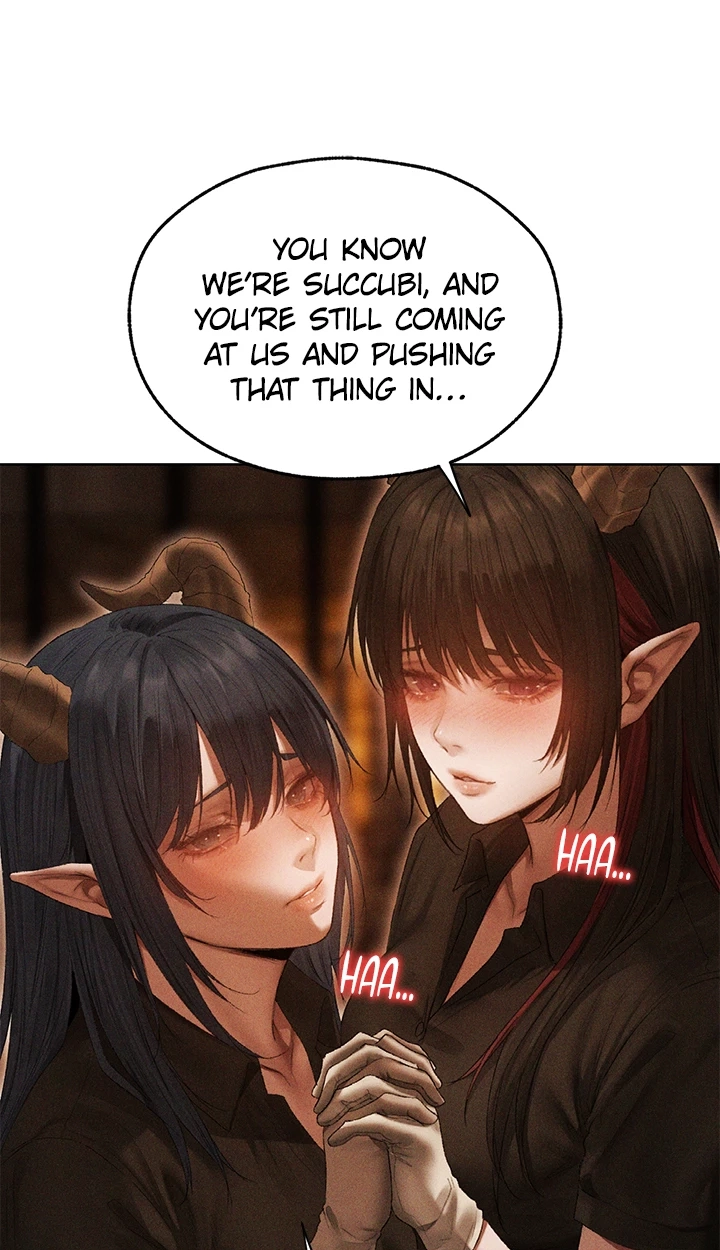 Read Milf Hunter In Another World chapter 107 image 47 on Lezhin