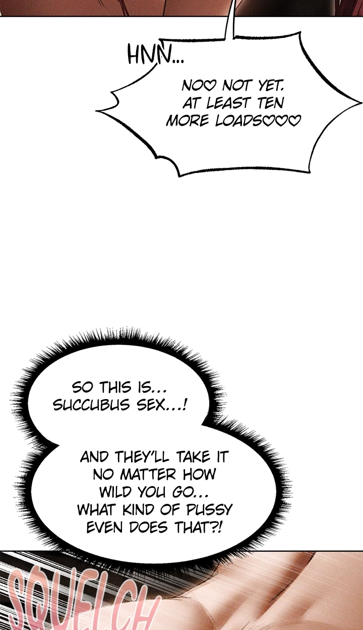 Read Milf Hunter In Another World chapter 107 image 50 on Lezhin