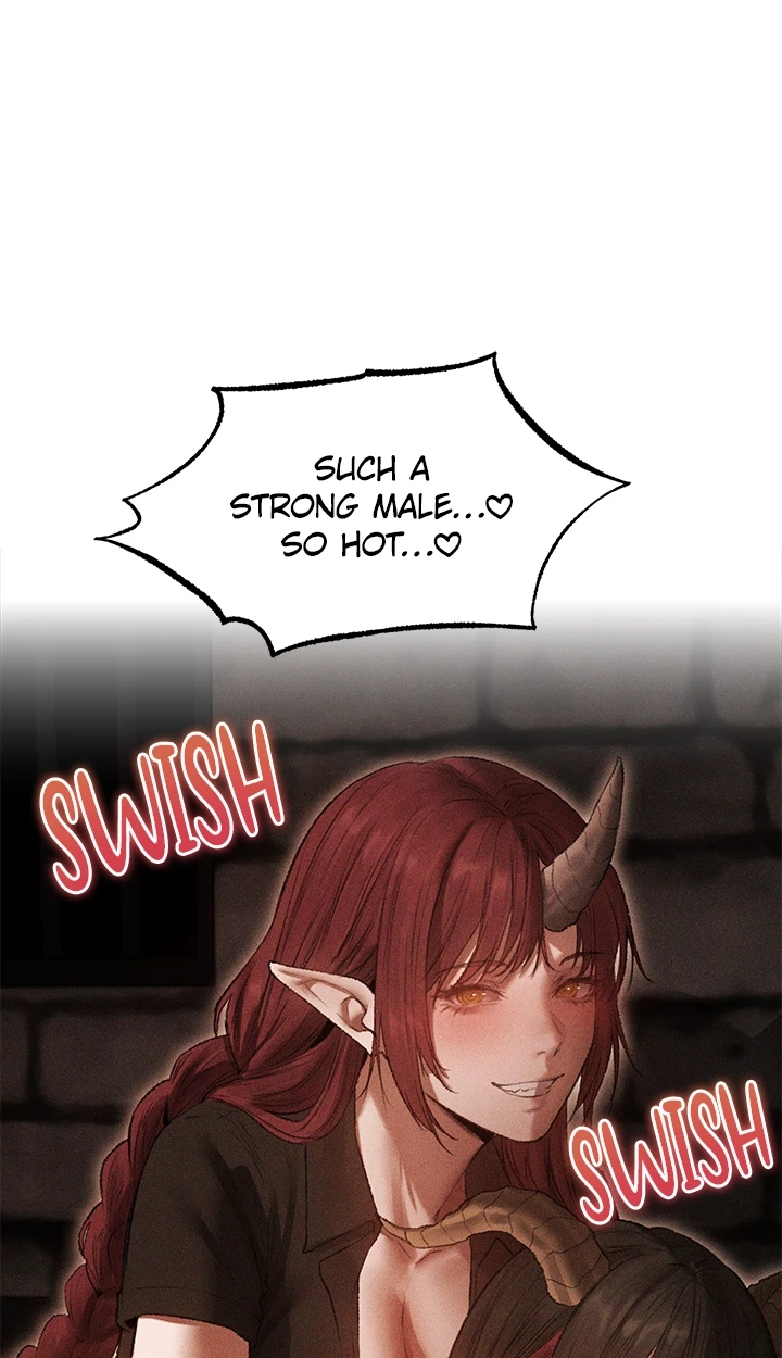 Read Milf Hunter In Another World chapter 107 image 56 on Lezhin