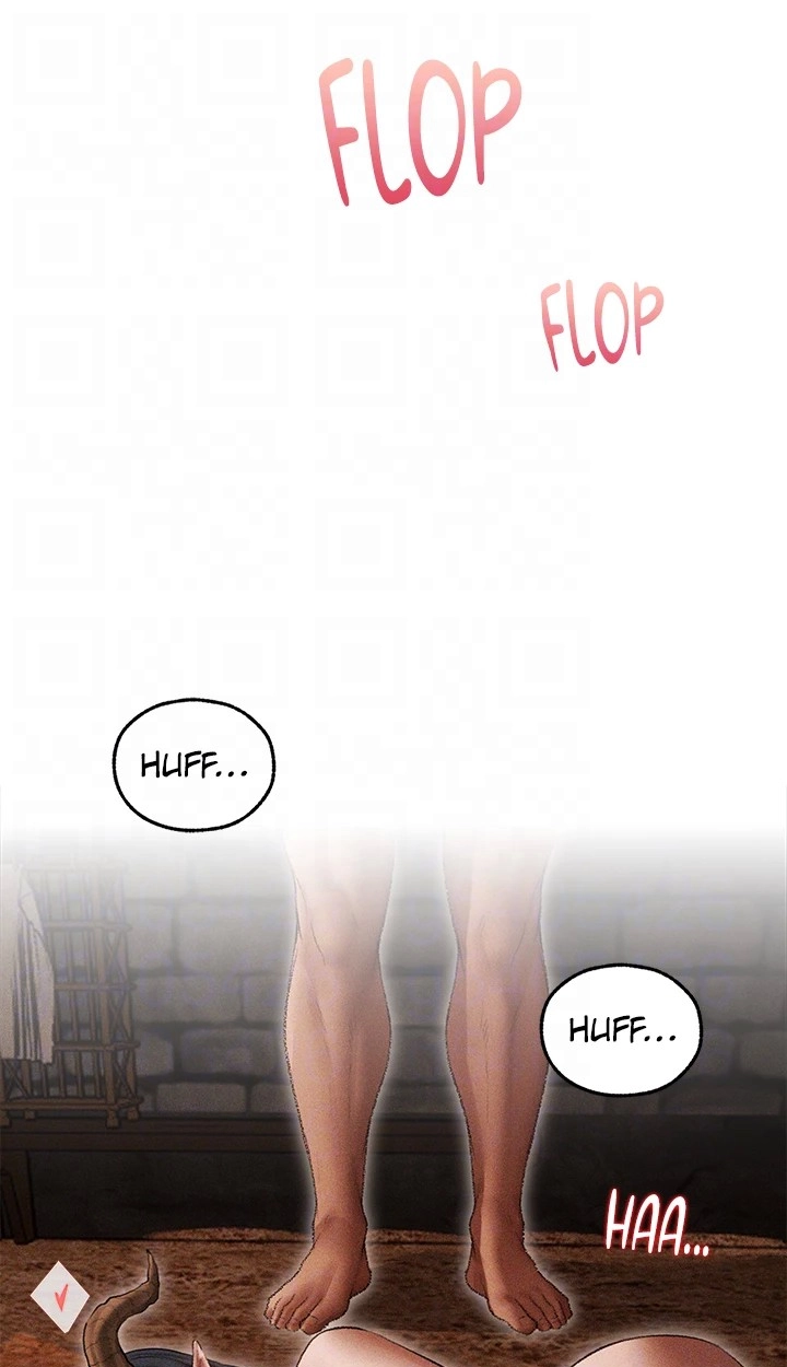 Read Milf Hunter In Another World chapter 107 image 61 on Lezhin