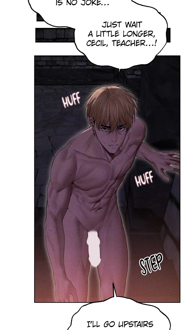 Read Milf Hunter In Another World chapter 107 image 64 on Lezhin