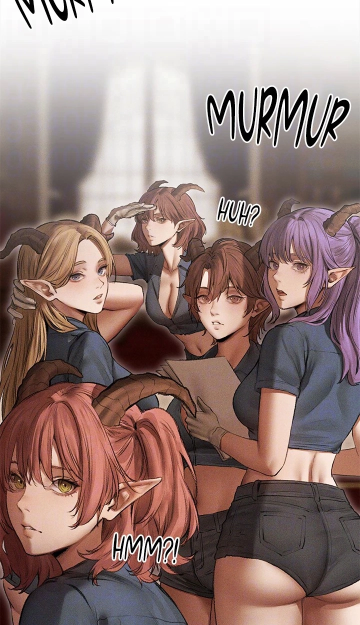 Read Milf Hunter In Another World chapter 107 image 67 on Lezhin