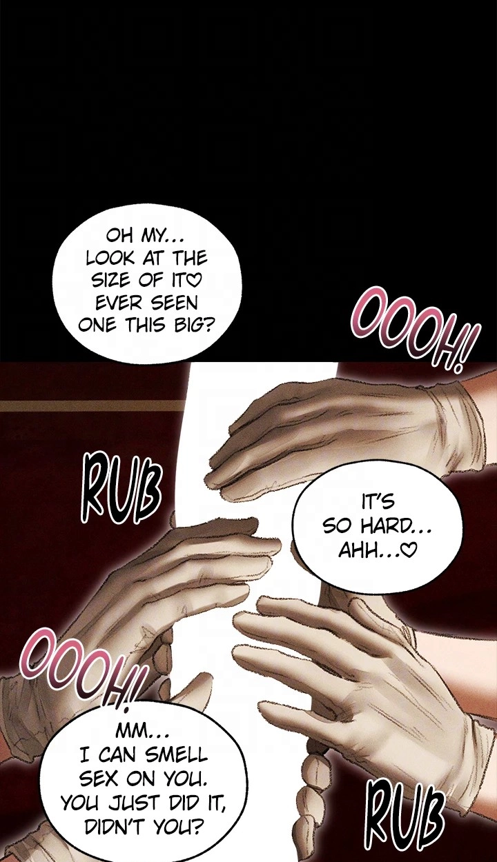Read Milf Hunter In Another World chapter 107 image 75 on Lezhin