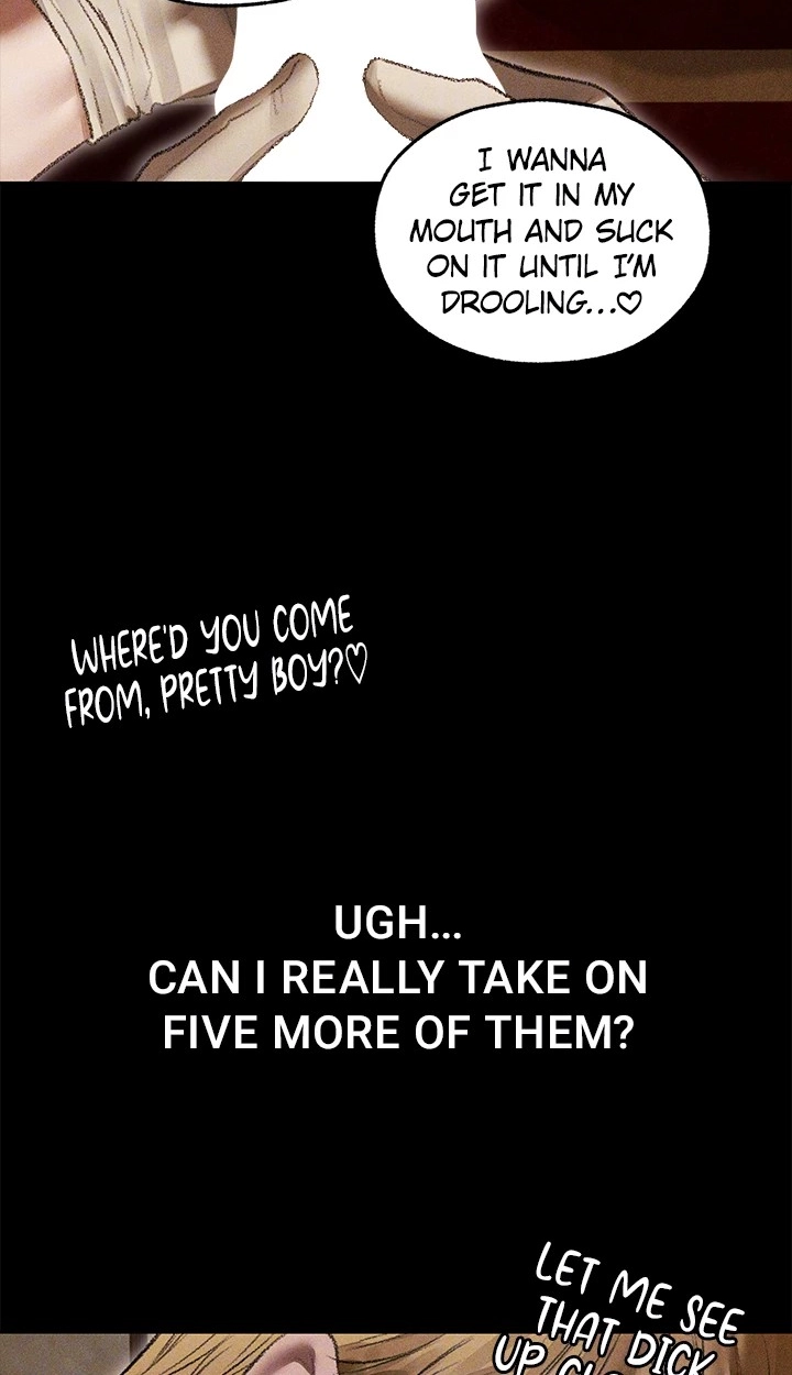 Read Milf Hunter In Another World chapter 107 image 76 on Lezhin
