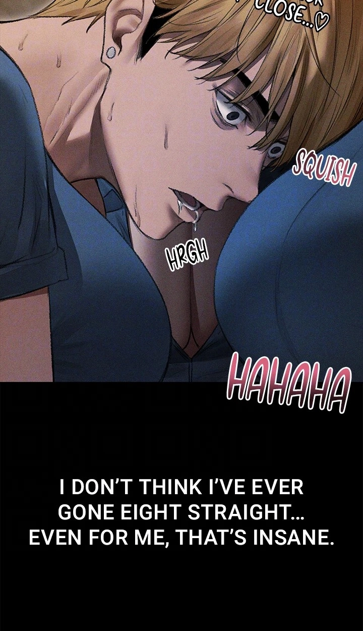 Read Milf Hunter In Another World chapter 107 image 77 on Lezhin
