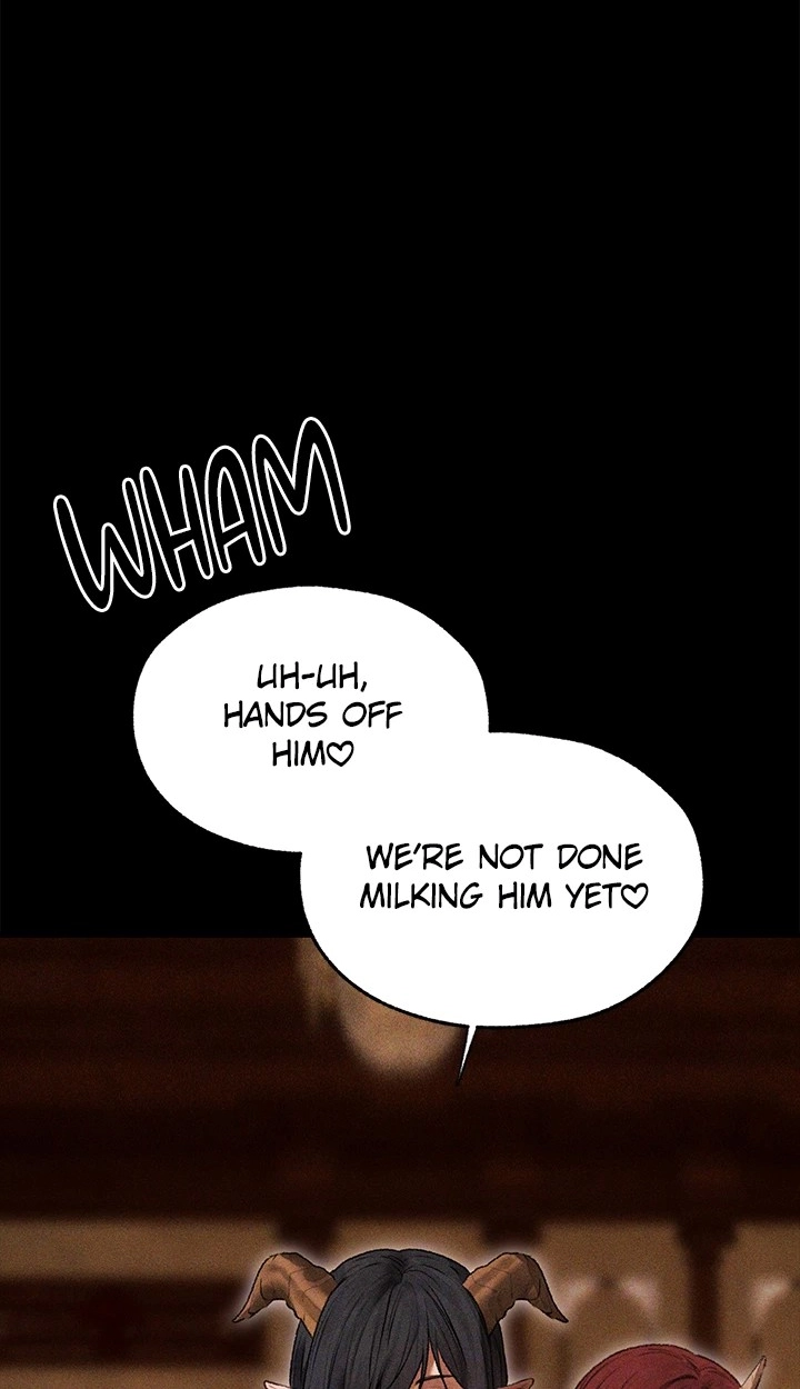 Read Milf Hunter In Another World chapter 107 image 78 on Lezhin