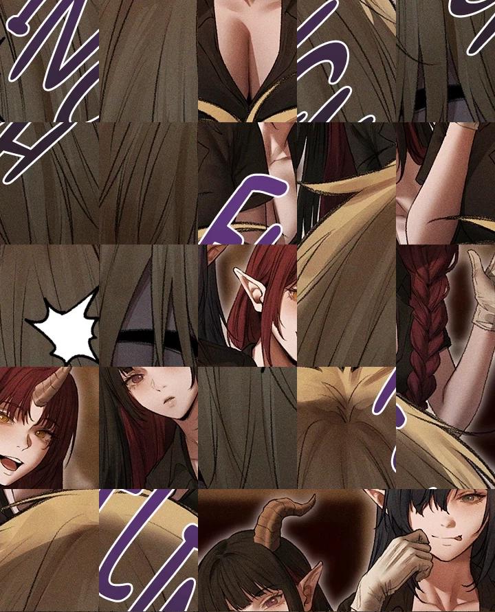 Read Milf Hunter In Another World chapter 107 image 79 on Lezhin