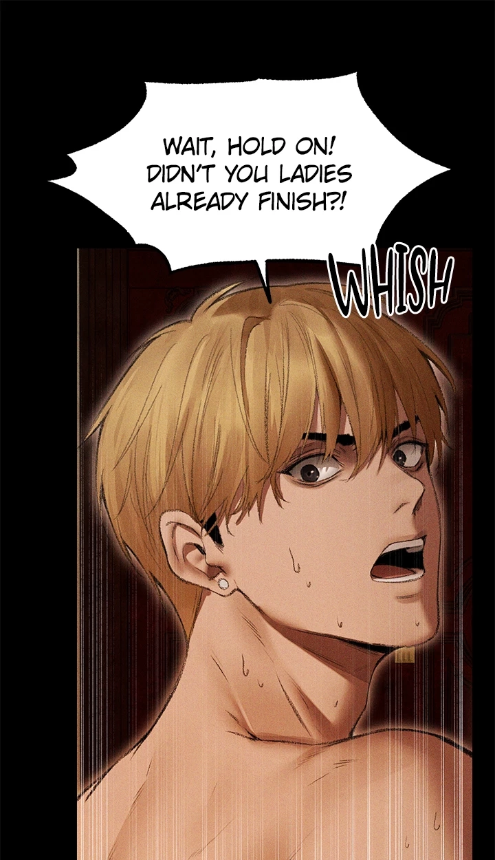 Read Milf Hunter In Another World chapter 107 image 81 on Lezhin