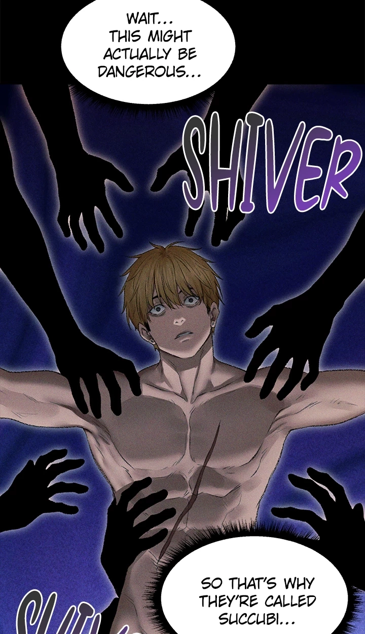 Read Milf Hunter In Another World chapter 107 image 85 on Lezhin