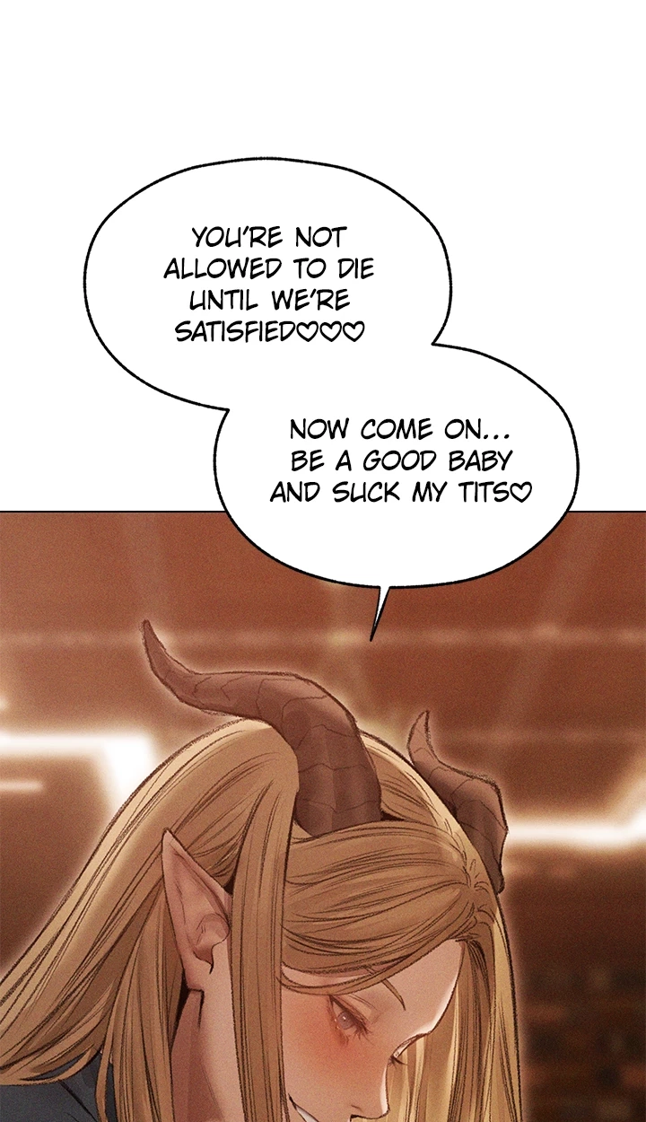 Read Milf Hunter In Another World chapter 107 image 95 on Lezhin