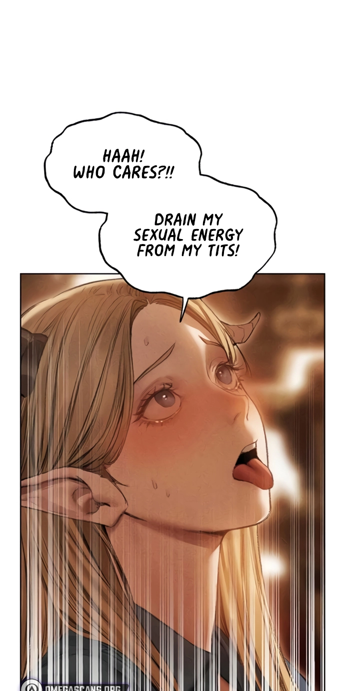 Read Milf Hunter In Another World chapter 108 image 10 on Lezhin