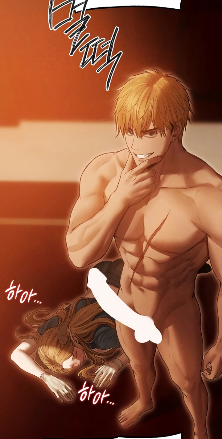 Read Milf Hunter In Another World chapter 108 image 13 on Lezhin