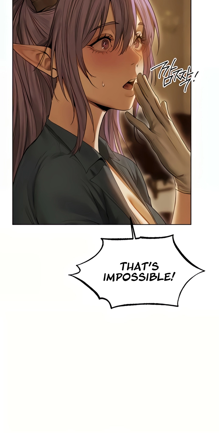 Read Milf Hunter In Another World chapter 108 image 16 on Lezhin