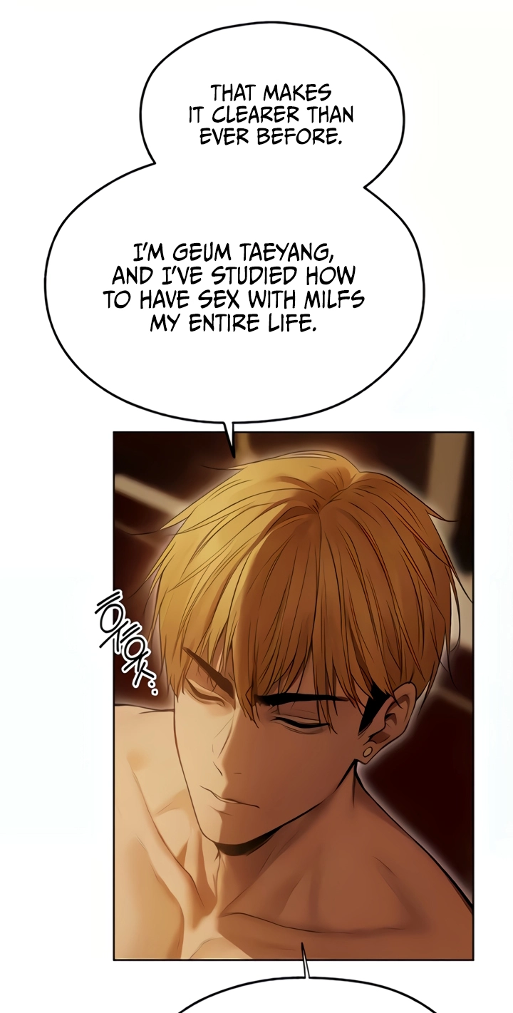 Read Milf Hunter In Another World chapter 108 image 17 on Lezhin
