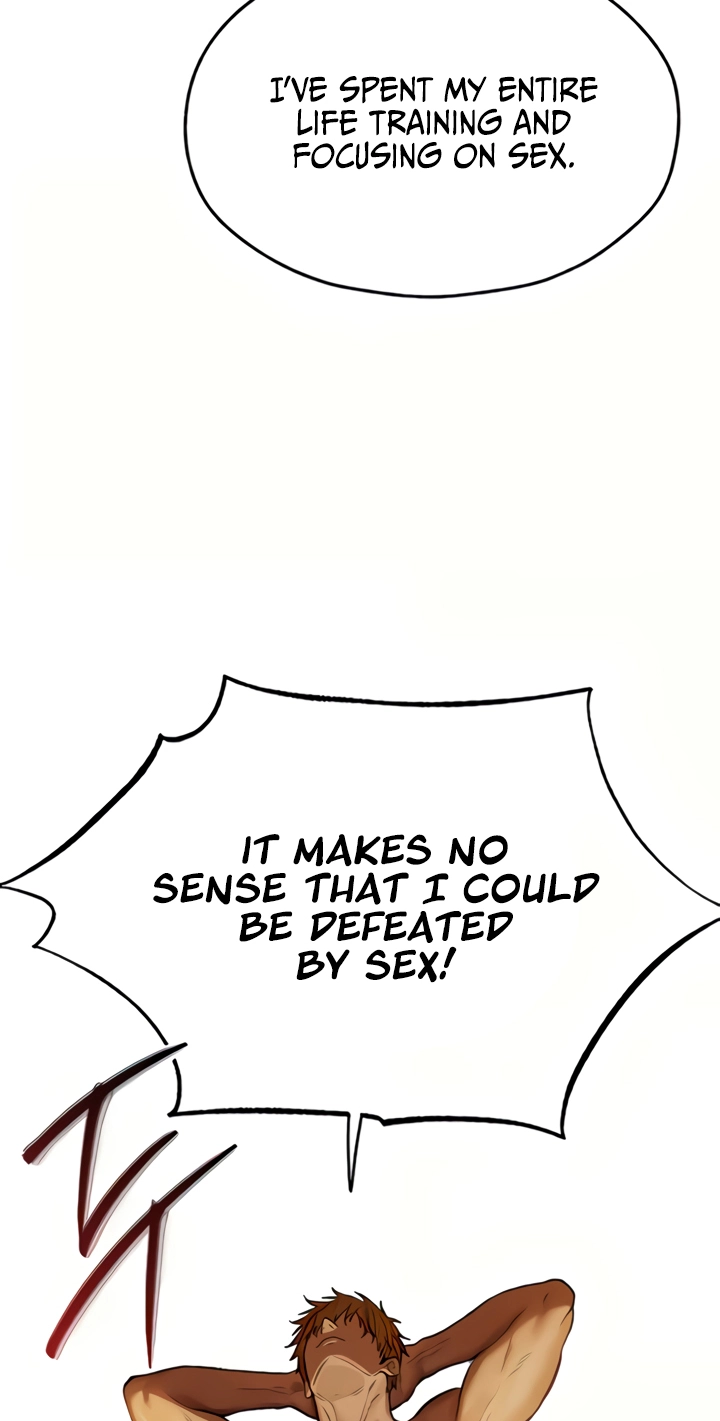Read Milf Hunter In Another World chapter 108 image 18 on Lezhin