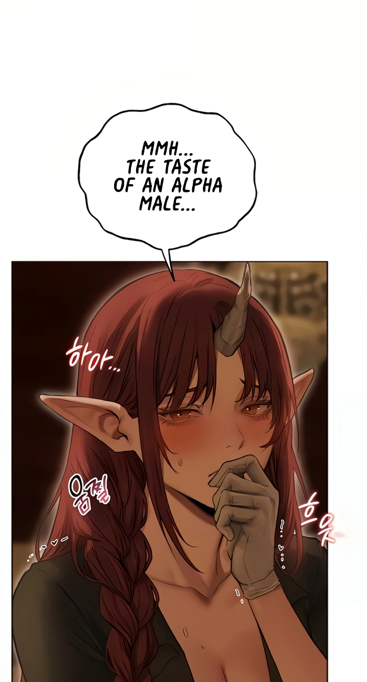 Read Milf Hunter In Another World chapter 108 image 28 on Lezhin