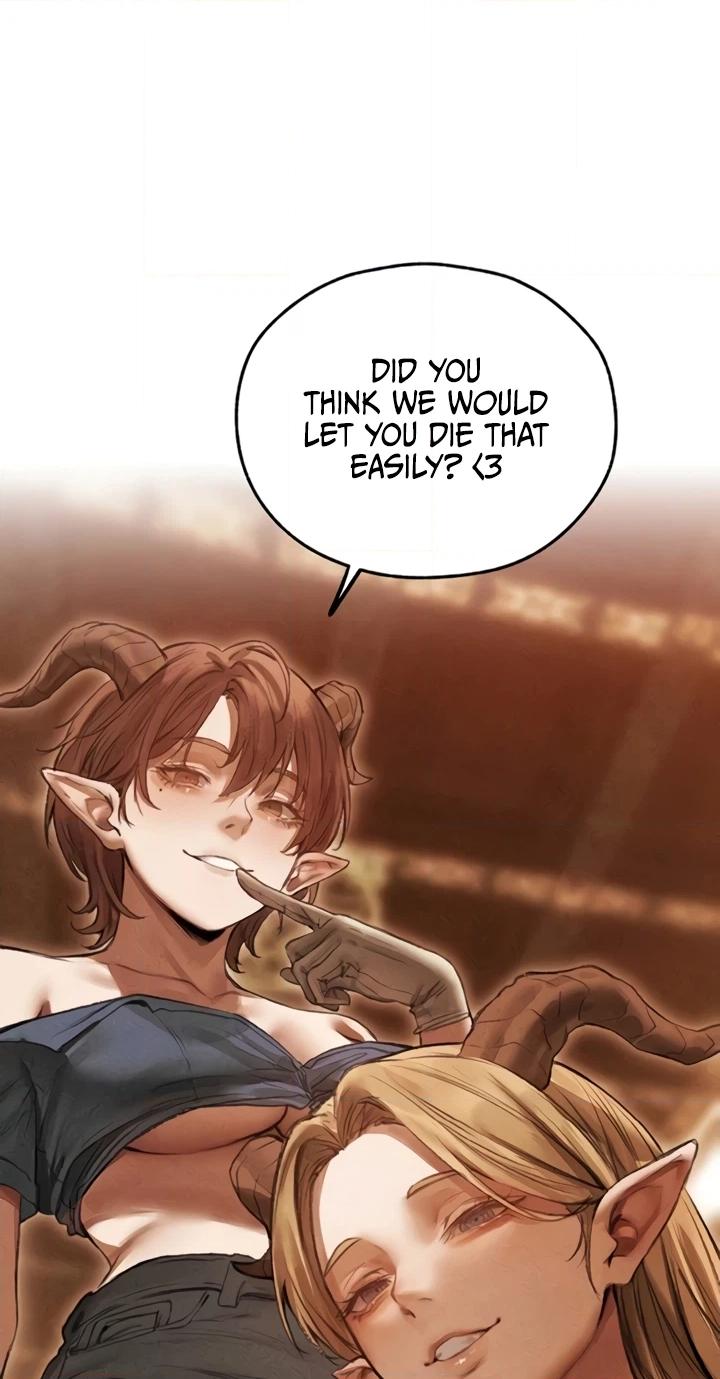 Read Milf Hunter In Another World chapter 108 image 3 on Lezhin