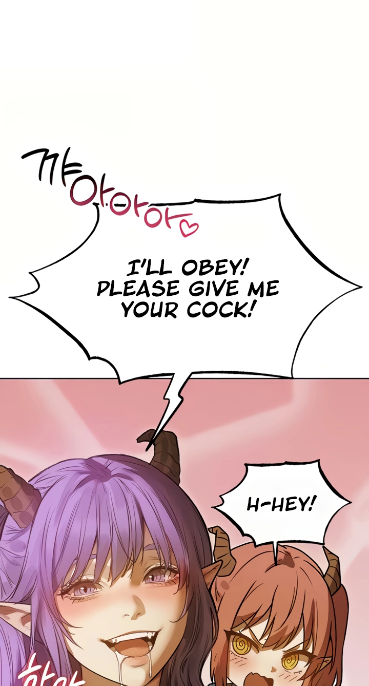 Read Milf Hunter In Another World chapter 108 image 31 on Lezhin