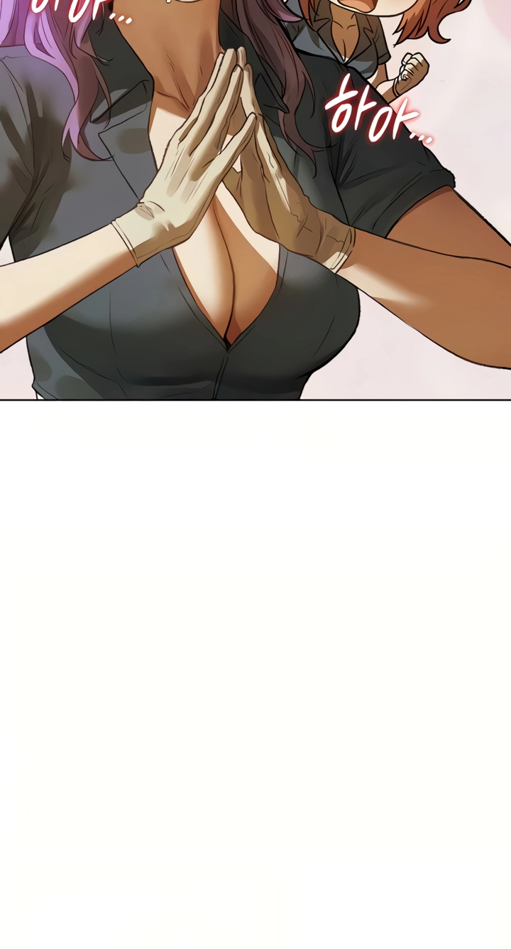 Read Milf Hunter In Another World chapter 108 image 32 on Lezhin