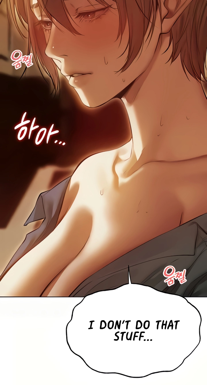 Read Milf Hunter In Another World chapter 108 image 46 on Lezhin
