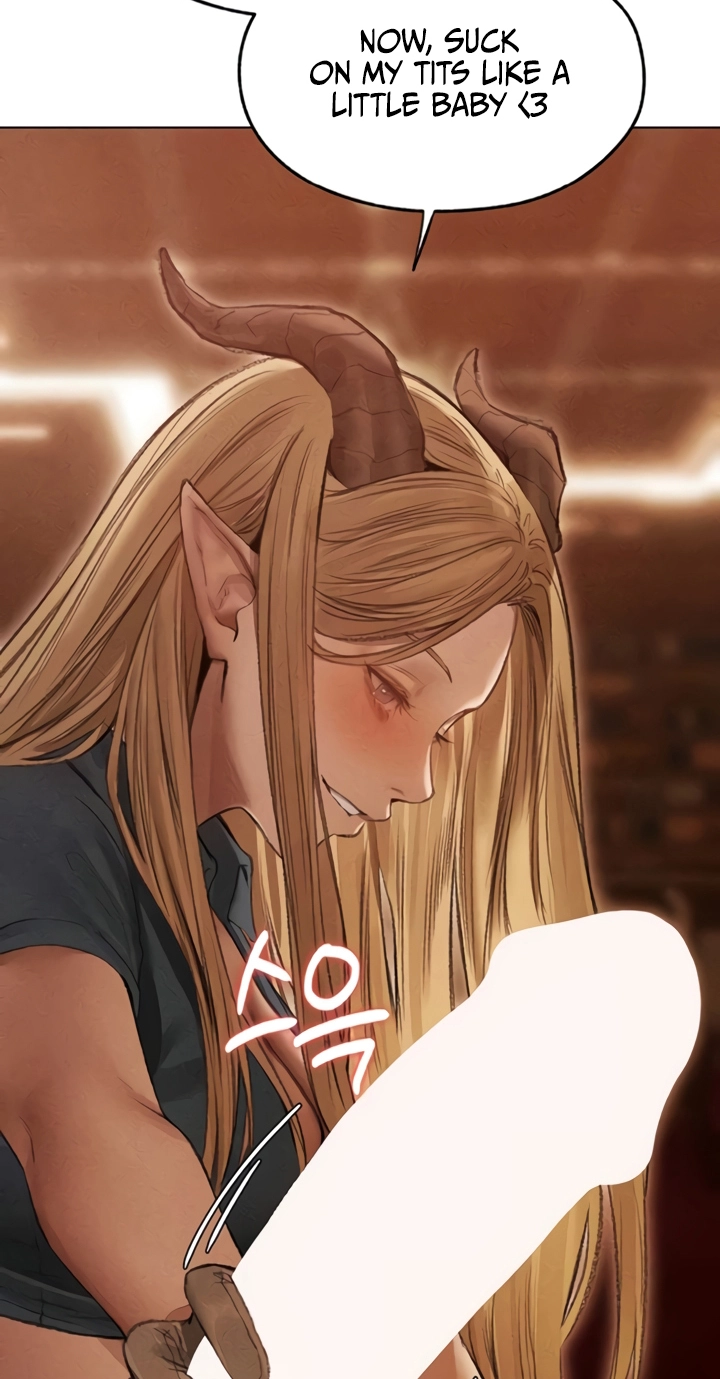 Read Milf Hunter In Another World chapter 108 image 5 on Lezhin