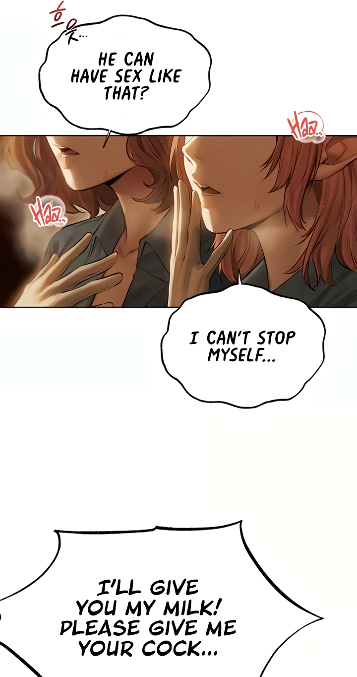 Read Milf Hunter In Another World chapter 108 image 55 on Lezhin