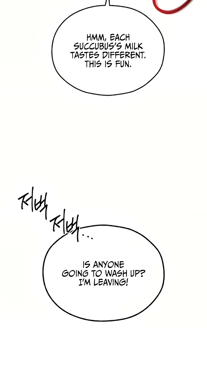 Read Milf Hunter In Another World chapter 108 image 60 on Lezhin