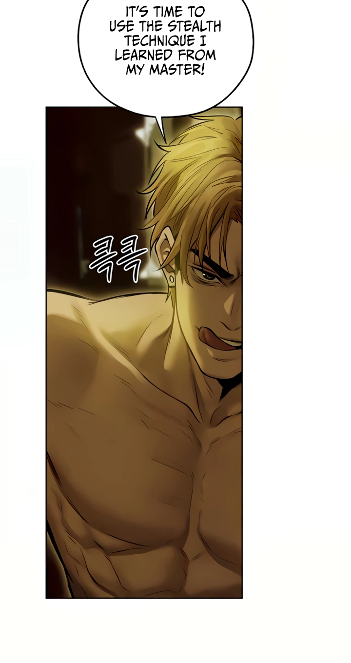 Read Milf Hunter In Another World chapter 108 image 65 on Lezhin