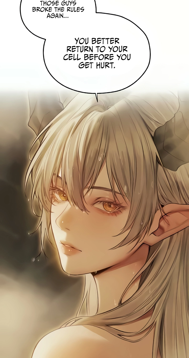 Read Milf Hunter In Another World chapter 108 image 74 on Lezhin