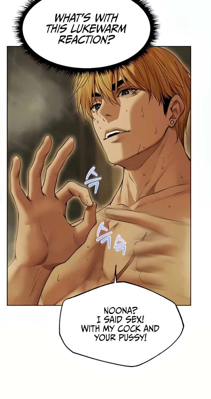 Read Milf Hunter In Another World chapter 108 image 76 on Lezhin