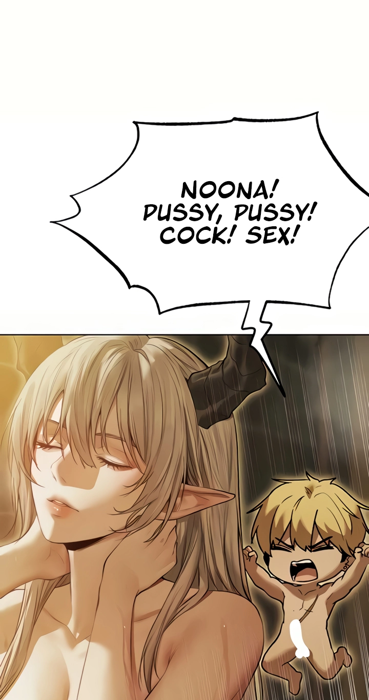 Read Milf Hunter In Another World chapter 108 image 77 on Lezhin