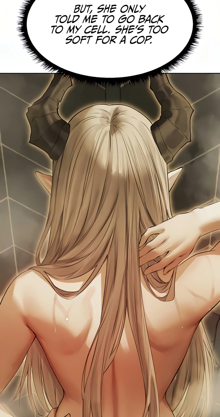 Read Milf Hunter In Another World chapter 108 image 80 on Lezhin