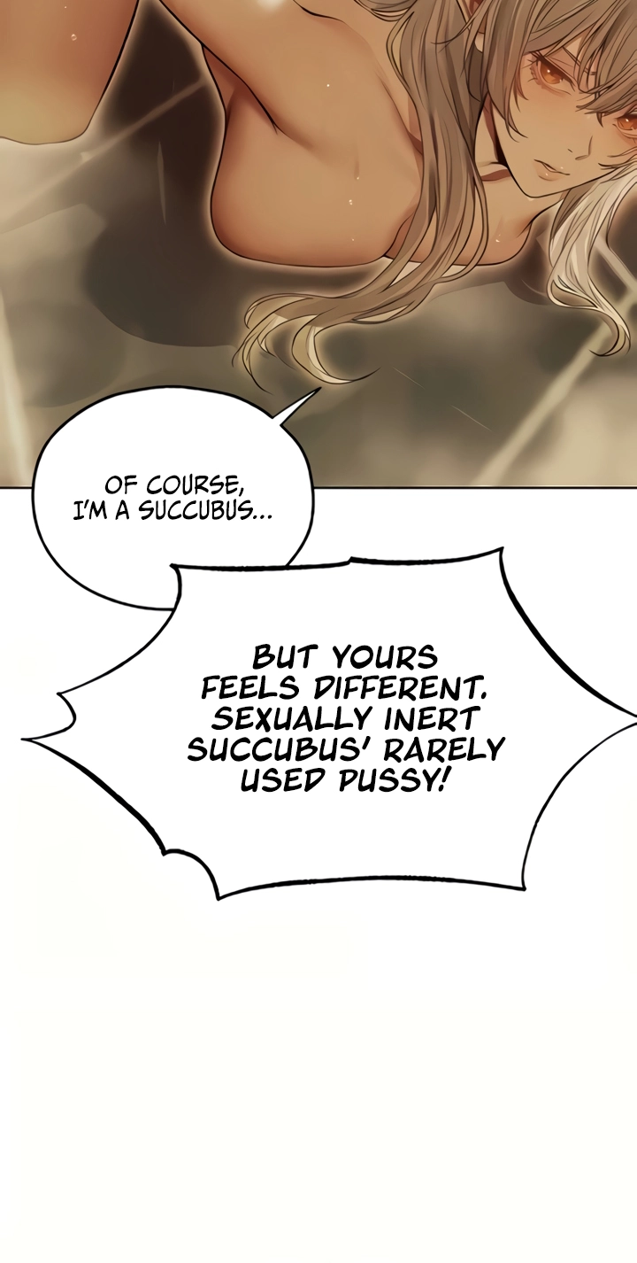 Read Milf Hunter In Another World chapter 108 image 97 on Lezhin