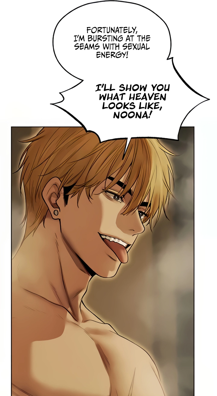 Read Milf Hunter In Another World chapter 108 image 98 on Lezhin
