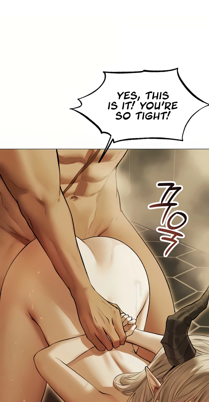 Read Milf Hunter In Another World chapter 109 image 10 on Lezhin